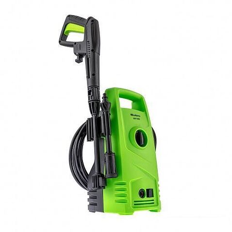 Мойка высокого давления СибрТех АМ-1400 58221