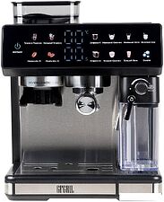 Кофейная станция GFgril GFC-3000
