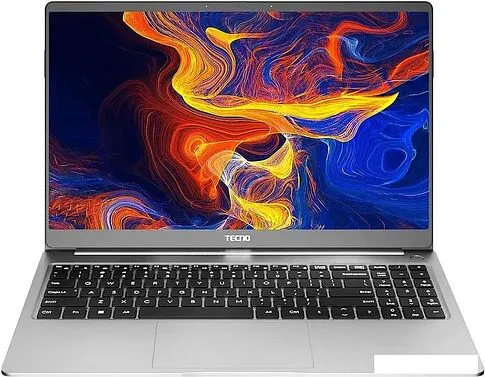 Ноутбук Tecno Megabook T1 2023 TCN-T1I5-12.D15.SL