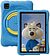 Планшет Oscal Pab 60 Kids Wi-Fi 4GB/128GB (синий)