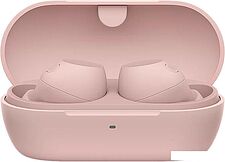 Наушники Sony WF-C710N (розовый)
