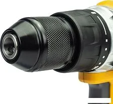 Дрель-шуруповерт JCB 18BLDD-B-E (без АКБ)
