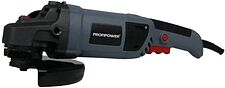 Угловая шлифмашина Profipower PGS-1800
