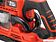 Виброшлифмашина Black & Decker KA330E
