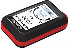 Автосигнализация StarLine E96 v2 BT ECO 2CAN+4LIN