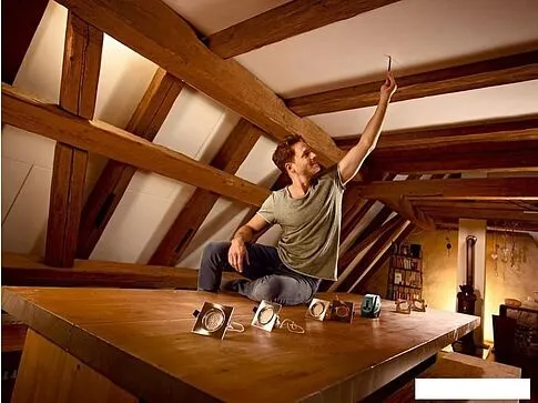 Лазерный нивелир Bosch UniversalLevel 2 Set