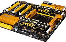 Оперативная память Apacer Panther Golden 16ГБ DDR4 3200 МГц AH4U16G32C28Y7GAA-1 Оперативная память Apacer Panther Golden 16ГБ DDR4 3200 МГц AH4U16G32C28Y7GAA-1