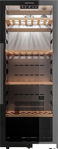 Винный шкаф Meyvel MV105-KBF1