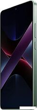 Смартфон POCO X7 Pro 12GB/256GB международная версия (зеленый) Смартфон POCO X7 Pro 12GB/256GB международная версия (зеленый)