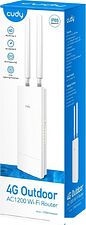 4G Wi-Fi роутер Cudy LT500 Outdoor 1.0
