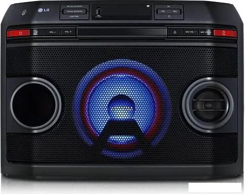 Колонка для вечеринок LG XBOOM OL45