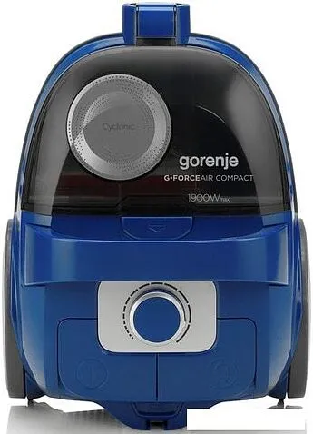 Пылесос Gorenje VC1903GACBUCY