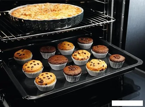 Электрический духовой шкаф Electrolux SurroundCook 600 EOF5H50BX