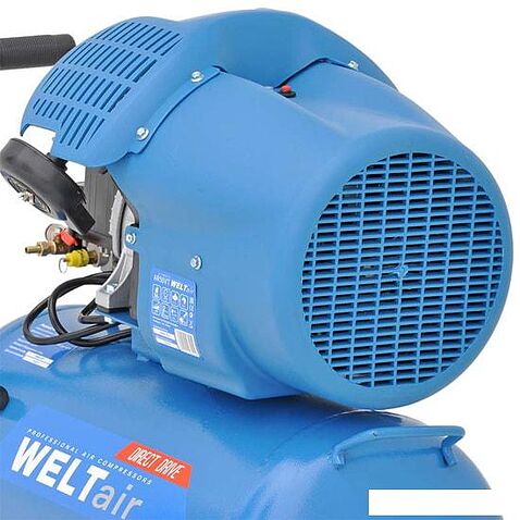Компрессор Welt AR50VT