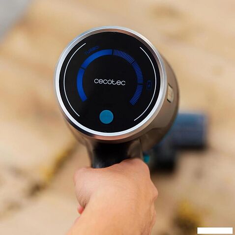 Пылесос Cecotec Conga Rockstar 1500 Horizon X-Treme