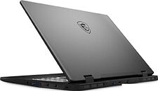 Рабочая станция MSI CreatorPro M16 HX C14VJG-494RU