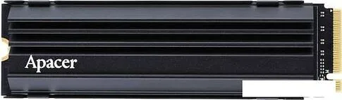 SSD Apacer AS2280Q4U M.2 PCIe Gen4 x4 512GB AP512GAS2280Q4U-1