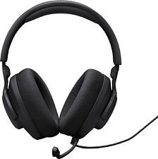 Наушники JBL Quantum 100M2 (черный)