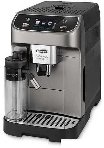 Кофемашина DeLonghi Magnifica Plus ECAM320.70.TB