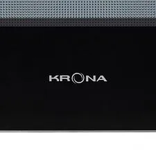 Электрический духовой шкаф Krona Birne 60 BL Электрический духовой шкаф Krona Birne 60 BL