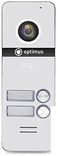 Вызывная панель Optimus DSH-1080/2 (белый)