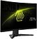 Игровой монитор MSI MAG 242C