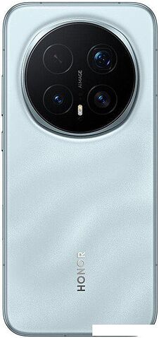 Телефон HONOR Magic8 Pro 12GB/512GB международная версия (голубой)