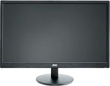 Монитор AOC E2270SWHN Монитор AOC E2270SWHN