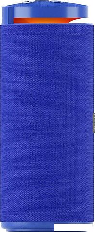 Беспроводная колонка Soundmax SM-PS5015B (синий)