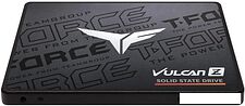 SSD Team T-Force Vulcan Z 1TB T253TZ001T0C101