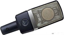 Микрофон AKG C214
