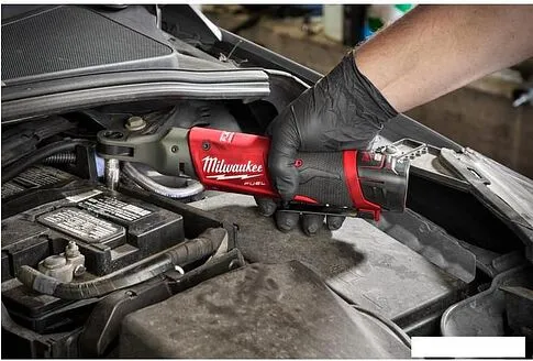 Трещотка Milwaukee M12 FUEL M12FIR12-0 4933459800 (без АКБ)