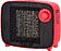 Тепловентилятор Engy PTC-321 (красный)