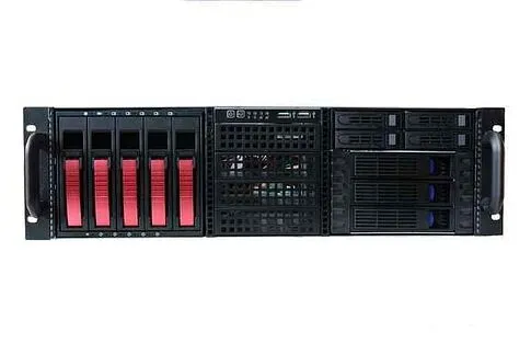 Корпус Procase EB306 [EB306-B-0]