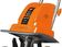 Мотокультиватор электрический Daewoo Power DAT 1200E