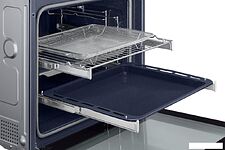 Электрический духовой шкаф Samsung Bespoke NV7B7997AAA/WT