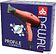Фен Dewal Profile Compact (красный) [03-119]
