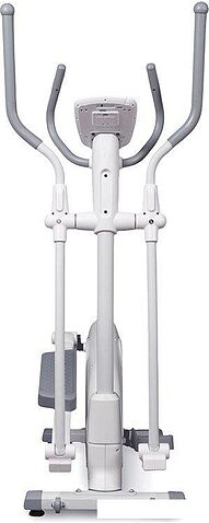 Эллиптический тренажер Orlauf Solo A (белый)