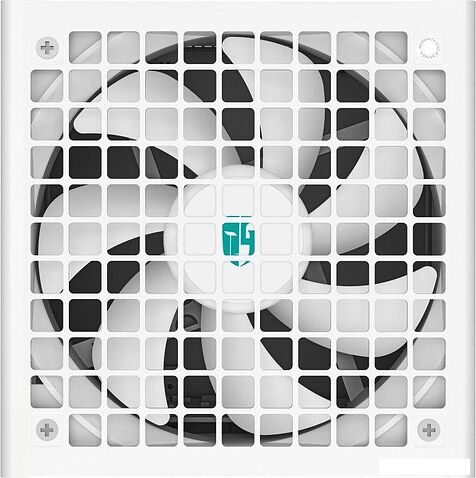 Блок питания DeepCool PN1000M WH