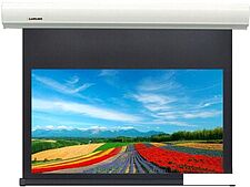 Проекционный экран Lumien Cinema Control 241x400 LCC-100118 Проекционный экран Lumien Cinema Control 241x400 LCC-100118