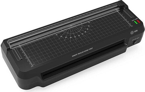Ламинатор CACTUS CS-LAB-F1
