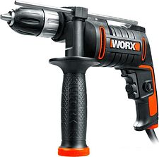 Ударная дрель Worx WX317 Ударная дрель Worx WX317