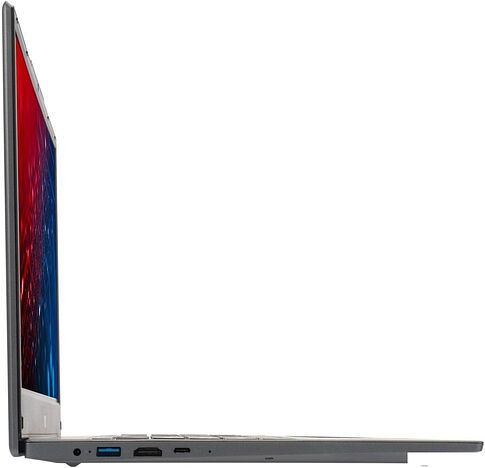 Ноутбук iRU Tactio 15BHR 2139175