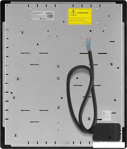 Варочная панель Meferi MEH453BK Light