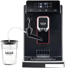 Эспрессо кофемашина Gaggia Magenta Milk 8701/01 Эспрессо кофемашина Gaggia Magenta Milk 8701/01