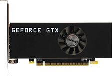 Видеокарта AFOX GeForce GTX 1050 4GB GDDR5 AF1050-4096D5L4 Видеокарта AFOX GeForce GTX 1050 4GB GDDR5 AF1050-4096D5L4