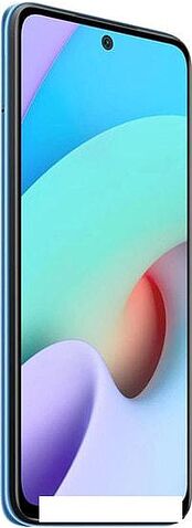 Смартфон Xiaomi Redmi 10 2022 4GB/64GB международная версия (синее море)