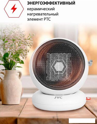 Тепловентилятор JVC JPTC-01