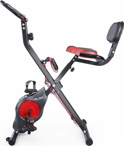 Велотренажер DFC X-Bike Pleny CF-917FM