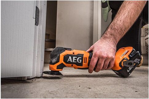 Реноватор AEG Powertools BMT 18BL-0 4935498157 (без АКБ)